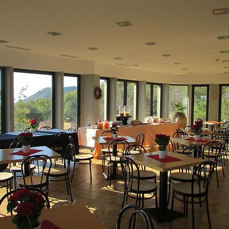 Emmaus Hotel Zafferana Etnea Kültér fotó